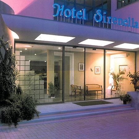 Hotel Sirenella Mele Luaran gambar
