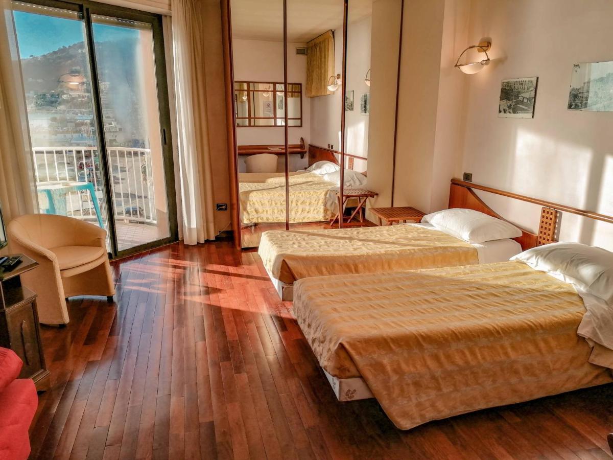 Hotel Sirenella Mele Luaran gambar
