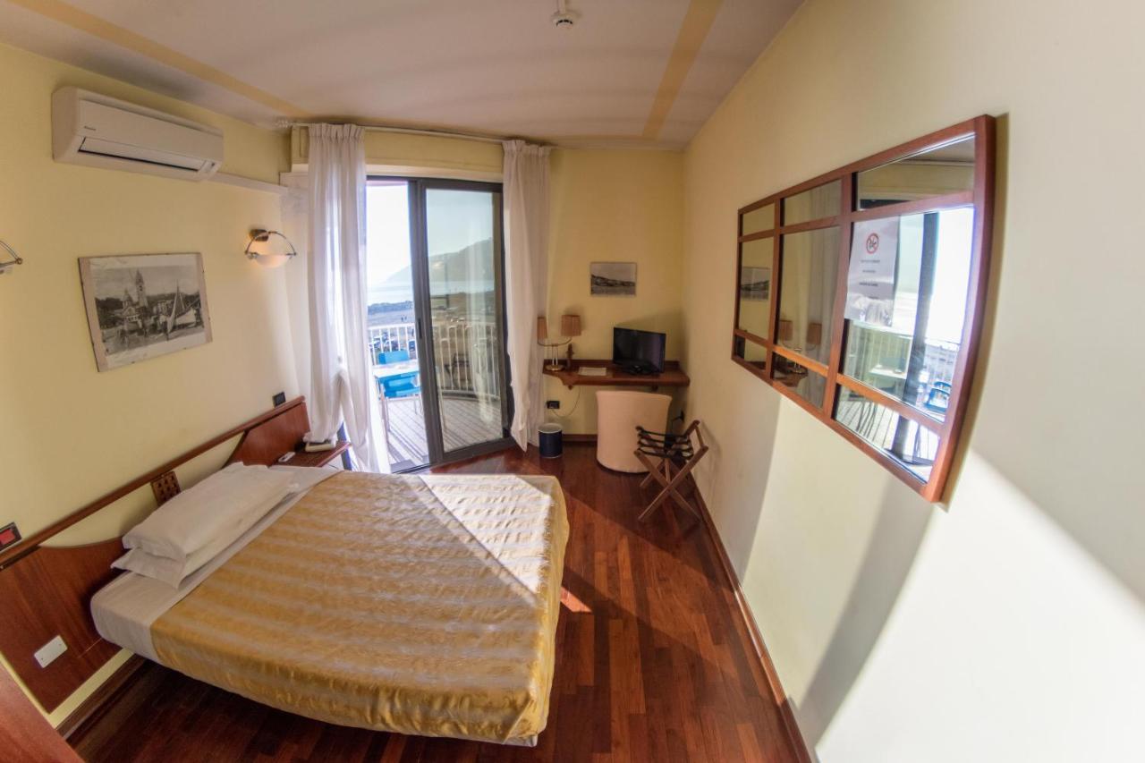 Hotel Sirenella Mele Luaran gambar