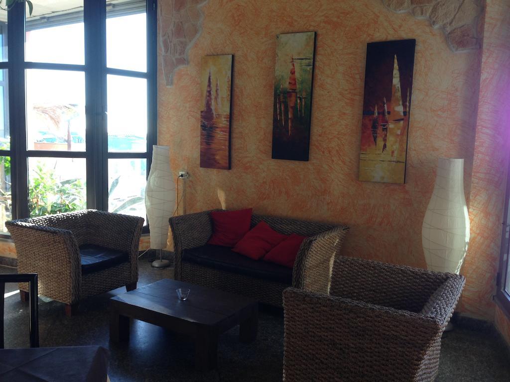 Hotel Sirenella Mele Luaran gambar