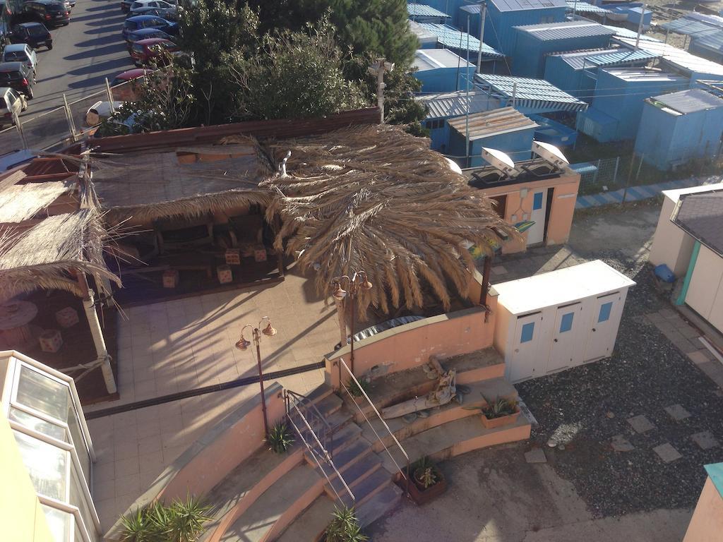 Hotel Sirenella Mele Luaran gambar