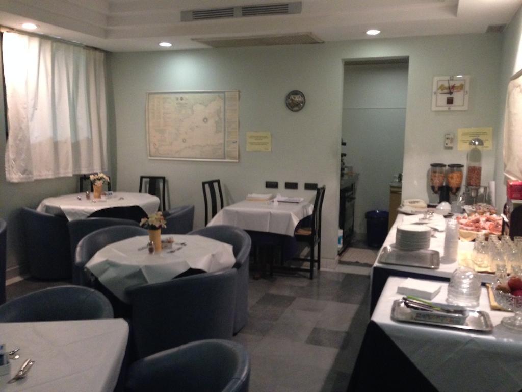 Hotel Sirenella Mele Luaran gambar