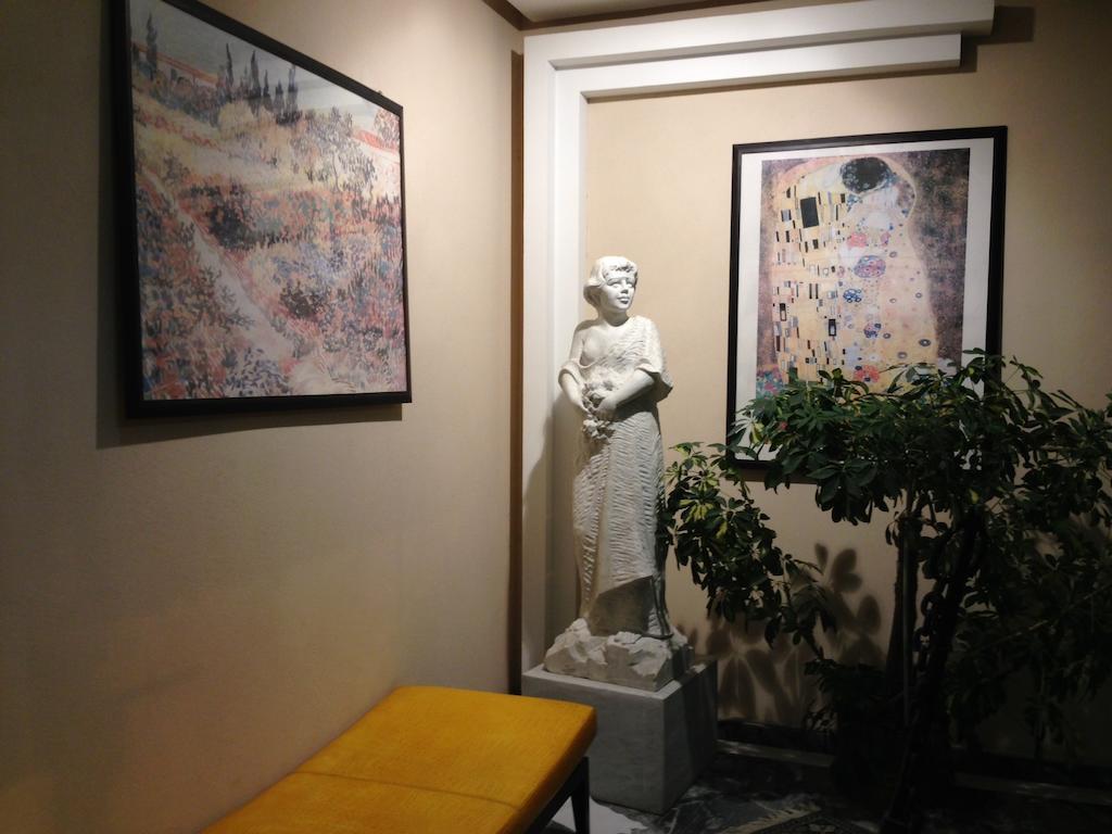 Hotel Sirenella Mele Luaran gambar